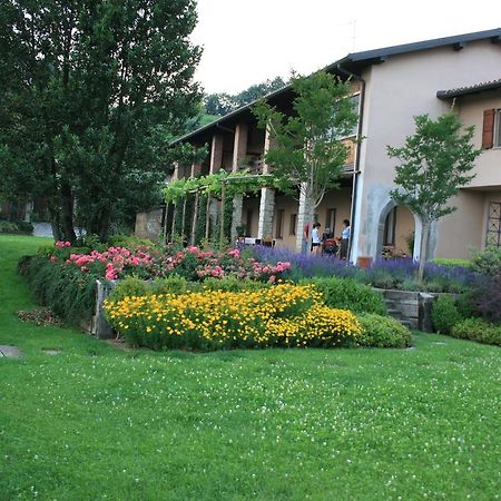 Bio&B Cascina Montebello Palazzago Zewnętrze zdjęcie