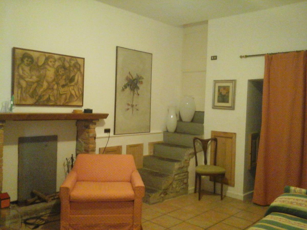 Bio&B Cascina Montebello Palazzago Zewnętrze zdjęcie