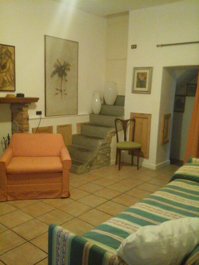 Bio&B Cascina Montebello Palazzago Zewnętrze zdjęcie