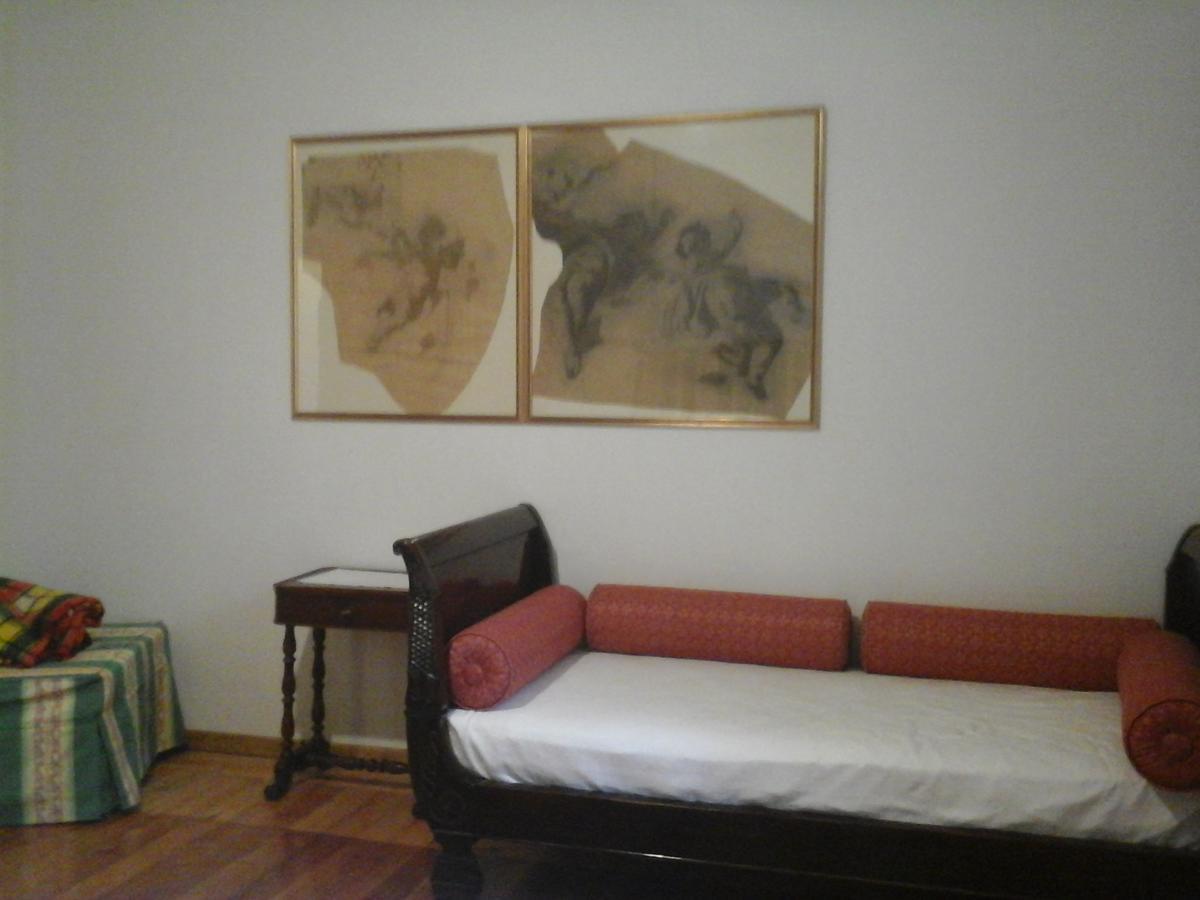 Bio&B Cascina Montebello Palazzago Zewnętrze zdjęcie