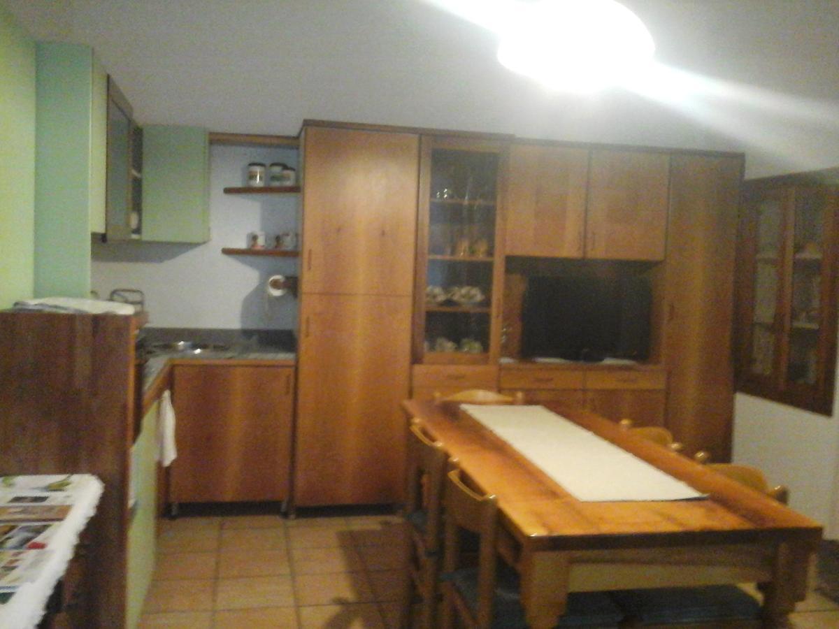 Bio&B Cascina Montebello Palazzago Zewnętrze zdjęcie
