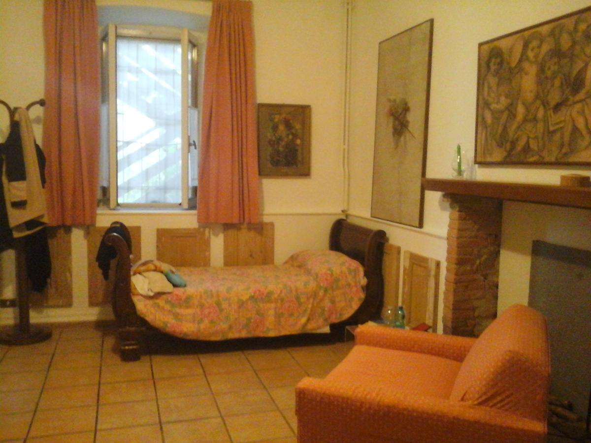Bio&B Cascina Montebello Palazzago Zewnętrze zdjęcie