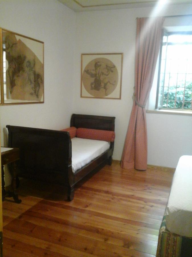 Bio&B Cascina Montebello Palazzago Zewnętrze zdjęcie