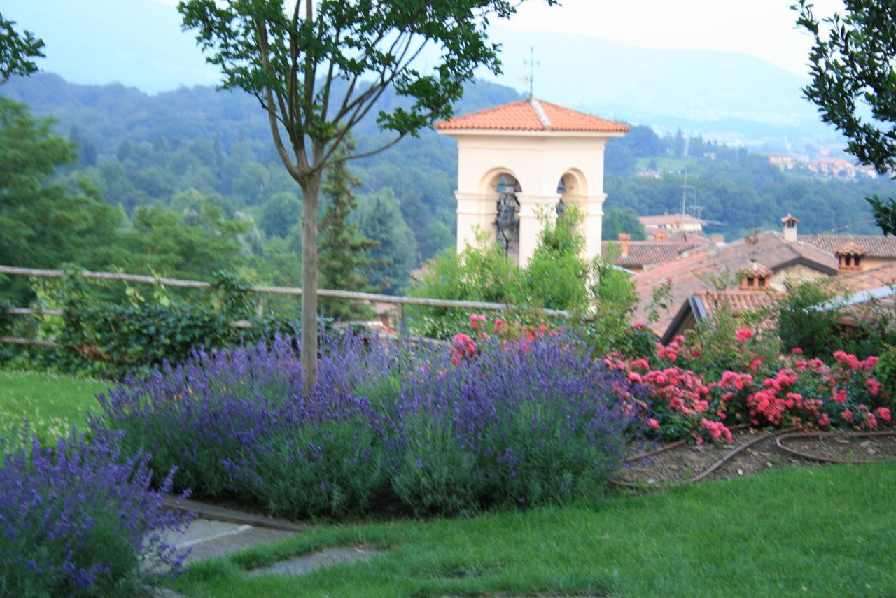 Bio&B Cascina Montebello Palazzago Zewnętrze zdjęcie