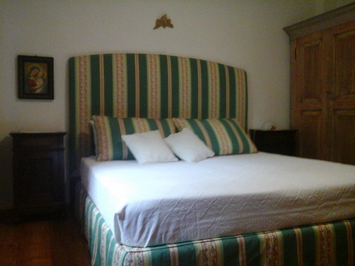 Bio&B Cascina Montebello Palazzago Zewnętrze zdjęcie