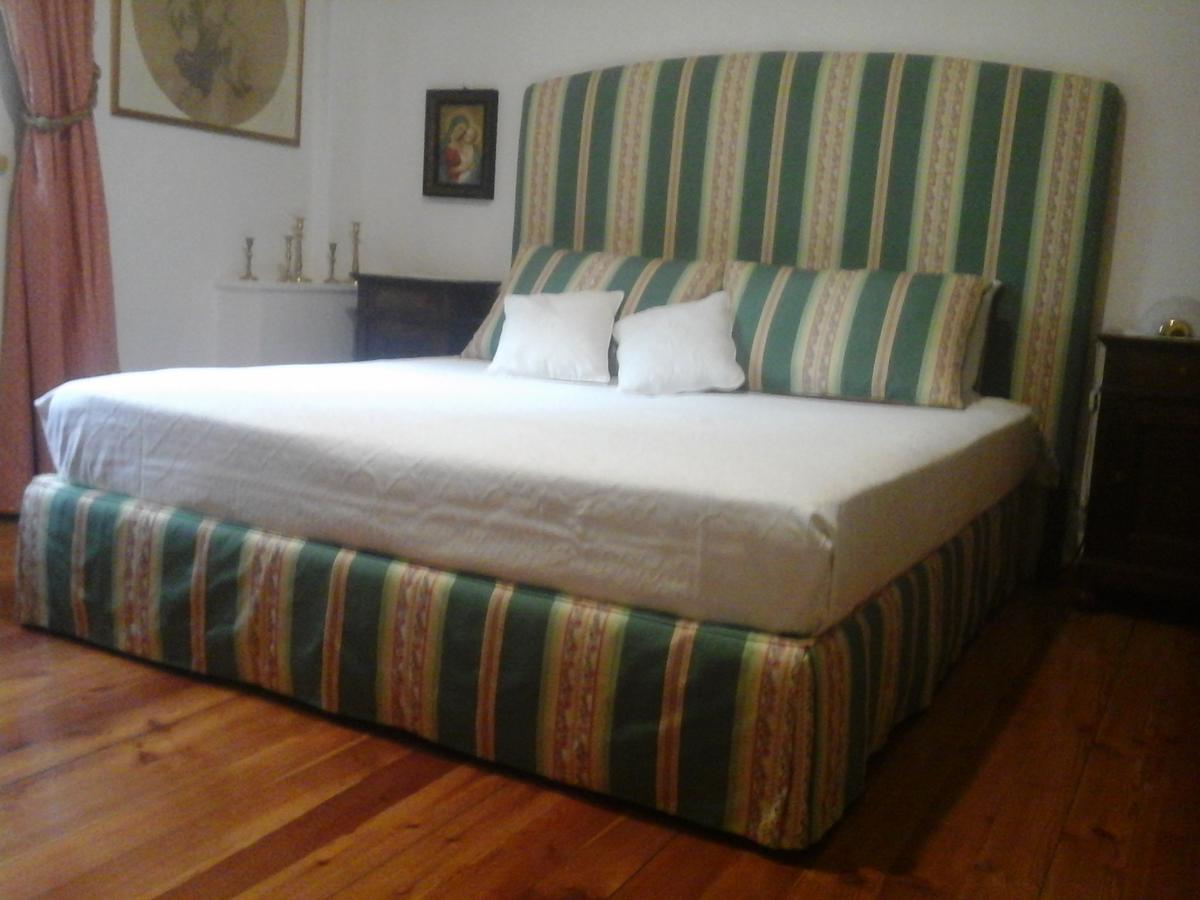 Bio&B Cascina Montebello Palazzago Zewnętrze zdjęcie